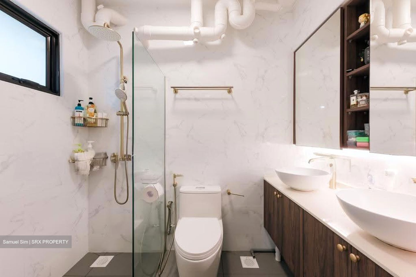 Blk 6A Boon Tiong Arcadia (Bukit Merah), HDB 5 Rooms #622628611